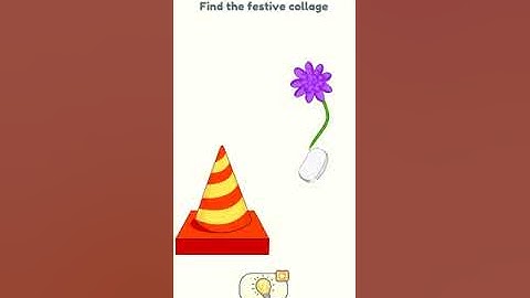 Dop 2 💡 - Delete One Part Find and Answer Level 5958 | #subscribe #dop #trending #shorts #dop2 dop3