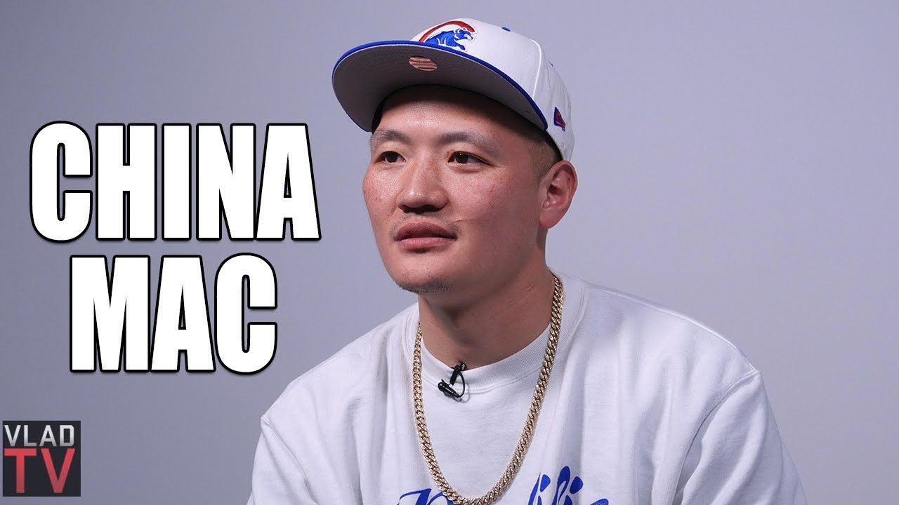 China Mac on What He Would Do If He Saw Eric Holder on the Run No