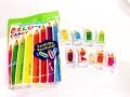 カンロ☆色えんぴつキャンディー