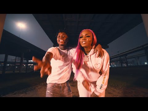 Slatt Zy Ft Sally Sossa No Respect Official Video