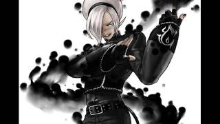 The King of Fighters XIII  Eye of Storm/Diabolosis (Dark Ash Theme)