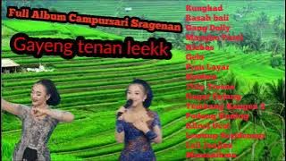 Mangku Purel-Klebus NIKEN SALINDRI FULL ALBUM