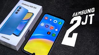 SAMSUNG HARGA 2 JUTAAN? 5G? EMANG BOLEH?