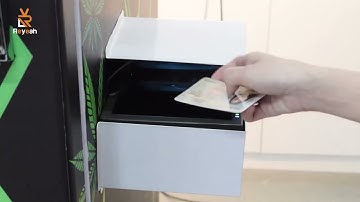 Reyeah Technology - ID Verified & Facial Recognized Process