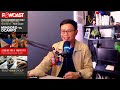 Mindoro Knockout sa Rd 9! TUNAY na Assesment ni Pow salud sa Laban!