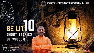 Be Lit - Short Stories Of Wisdom Story 10
