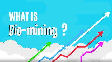 Ep. 17 - What is bio mining?