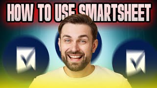 Is SmartSheet the EASIEST Project Management Tool for Beginners?