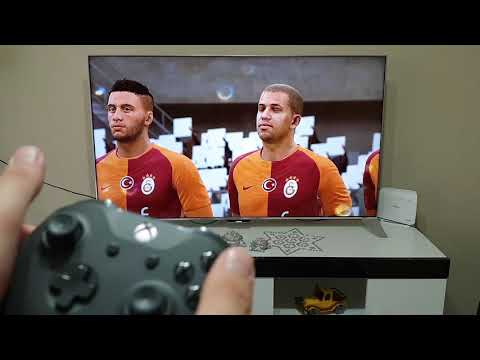 Video: X-box'ta Bir Oyun Nasıl Kaydedilir