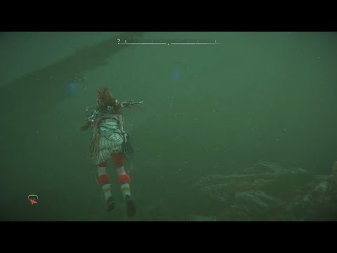 HFW Thalassophobia mode OFF