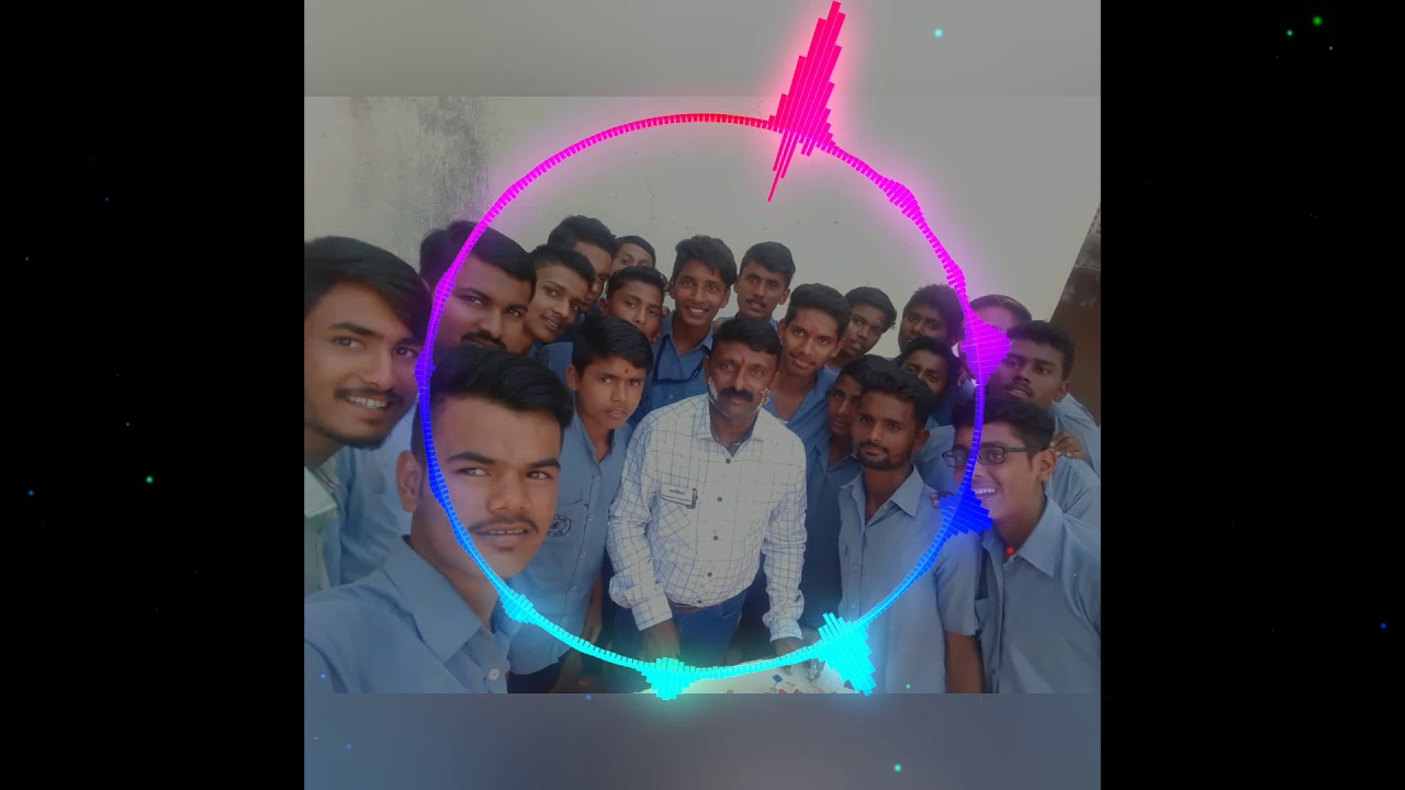 SMW ITI SONG In Shahuwadi ITI 2018 -19  by (Swapnyy SB )