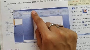 std 6 chep 3 computer powerpoint start part 2