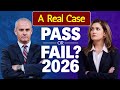 Practice Small Talk for U.S. Citizenship Interview 2026 - Real Questions &amp; Sample Answers #n400