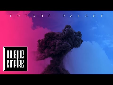 Future Palace - Anomaly