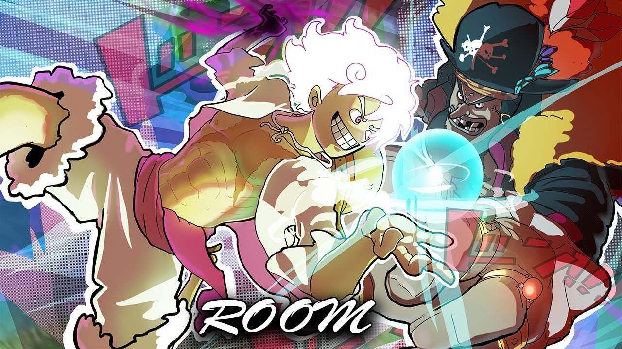 "Gear 5 Was a MISTAKE"
