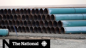 Alberta town’s mini boom from Keystone XL construction