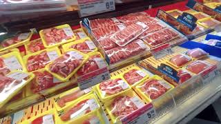 #hmart #highlights #korean #market #food #pinoy #video #follow