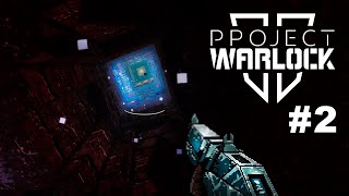 видео: МОНСТРАМ ПОДВАЛ ВЕСЬ РАЗЛОМАЛ – Project Warlock 2 #2 – прохождение игры картинка: МОНСТРАМ ПОДВАЛ ВЕСЬ РАЗЛОМАЛ – Project Warlock 2 #2 – прохождение игры