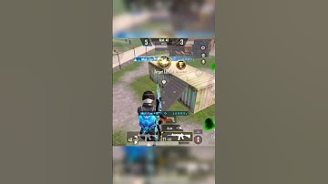 1V1 room challenge random player only headshot#pubgmobile #bgmi #shortvideo