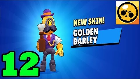 Brawl Stars (IOS/Android) - Gameplay Walkthrough part 12 (Android/iOS)