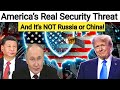 What's America's REAL Security Threat Today? #unitedstates #cnn #cbc #unitedkingdom #nbc #abcnews