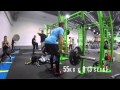 Training Vlog #18 Mesocycle 2 Week 4 Workout 2 - Upper Body - Bench Press - DELOAD