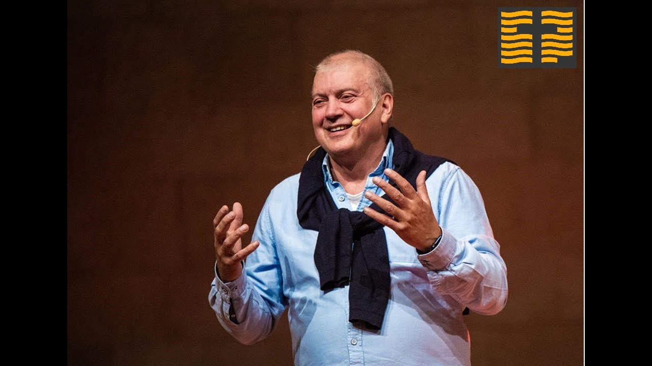 Søndagsgudstjeneste Livets Ord Fredrikstad 01.03.2026. Carl Gustav Severin - Heltene bak plattformen