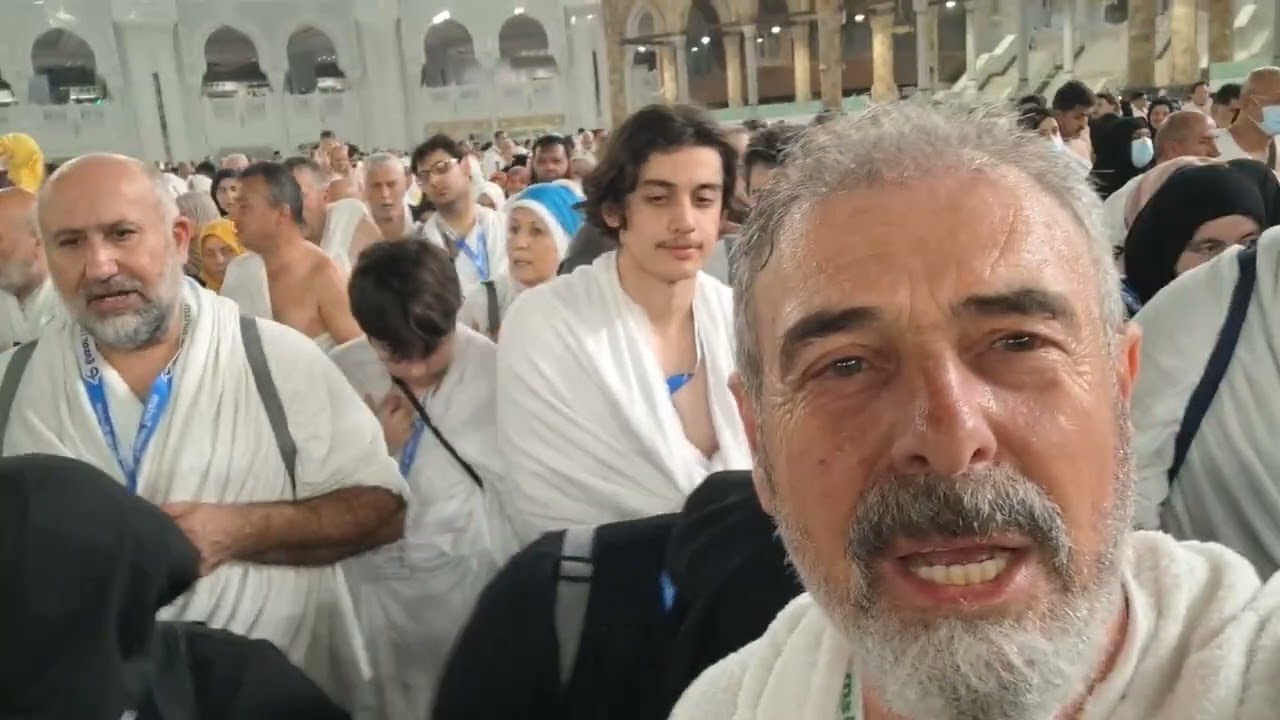 Özvatan tv Kutsal topraklar da