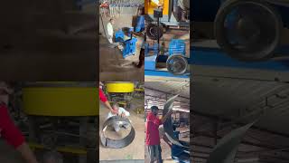 JK TILES MACHINERY IN NOIDA FACTORY TOUR | Top Manufacturing Unit