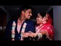 Cinematic muslim engagement trailer of reshma with mansoor