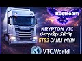 🚛 ETS2 Multiplayer | 🦉 KRYPTON VTC &amp; 🌐 VTC.World KM Kasma