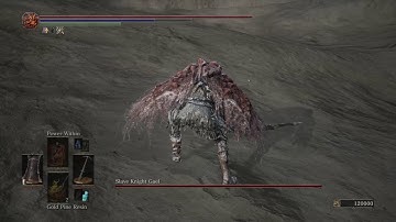 Dark Souls 3 Perfected Enemy Control - Arena Master Mod News!