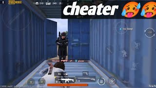 MAIN di tanding cepat ADA CHEATER nya mampus kena bom sendiri