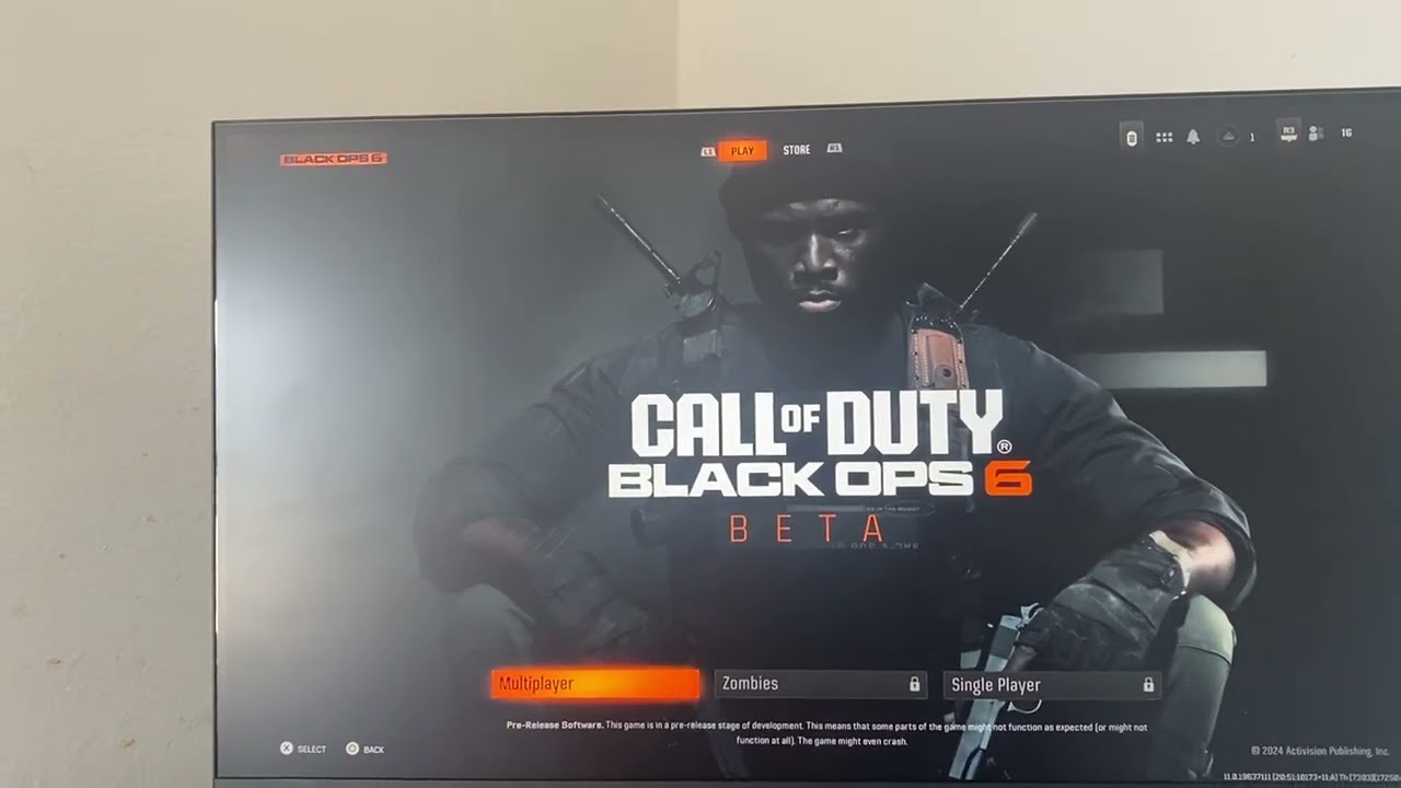 COD Black Ops 6: How To Turn Auto Door Peek On/Off! (Tutorial)