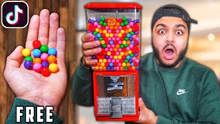 I Tested Viral TikTok Life Hacks *THEY WORKED* (PART 6)