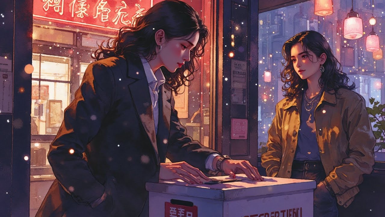 [AI Ficción] Reencarnada, puse la ropa de la mendiga enferma en la caja de donaciones —esta...