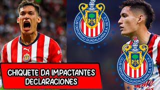 🔥🦅 Alvaro MORALES ROMPIO el SILENCIO y Estalla CONTRA el VAR y CHIVAS! Confirma TERRIBLE ROBO AL AME