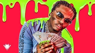 "Okay"- Trap Type Beat | Gunna x Lil Baby Instrumental