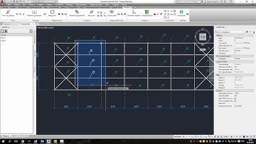 ModPlus for AutoCAD. Раздел "Изделия". Пример работы