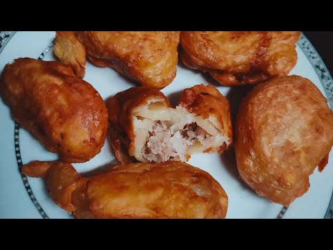 പഴുത്ത ചക്ക കൊണ്ട് ഒരു അടിപൊളി വിഭവം. evening snack.