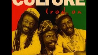 CULTURE - Trod On