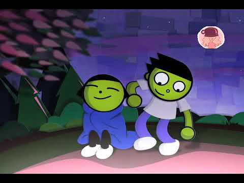 PBS Kids Expansion Spots- Dot & Dash - YouTube