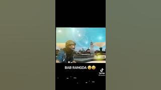 #Bab Rangda