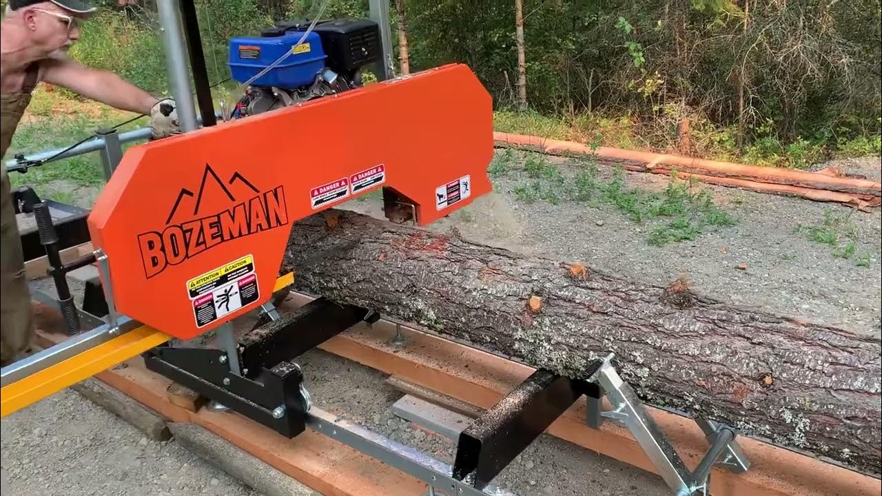 The Princess Auto Bozeman Band Sawmill shorts YouTube