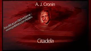 Archibald Joseph Cronin - Citadela (1981)