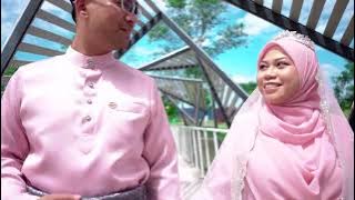 KAMIL & JIHAN - RECEPTION