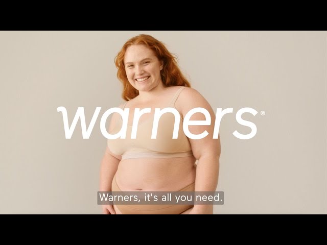 Warner's Comfortable Easy Does It Bra Is an  Best-Seller