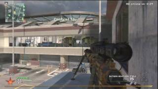 RiChYsNiPeR | Losing You | Modern Warfare 2 Montage | HD |