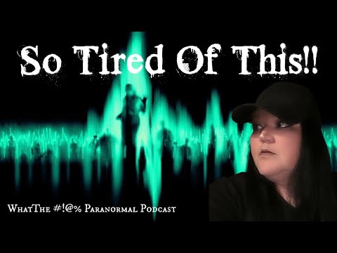 WhatThe #!@% Is Going On With Our Channel