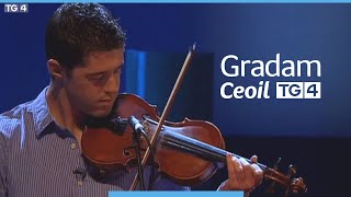 Conor Mcevoy & Paddy Mcevoy Gradam Ceoil Tg4 2009.